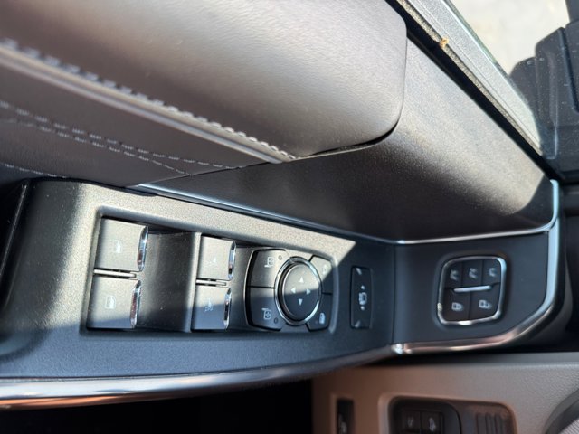 Used 2026 Ford F450 Platinum w/ Platinum Plus Package AWD/4WD image 19