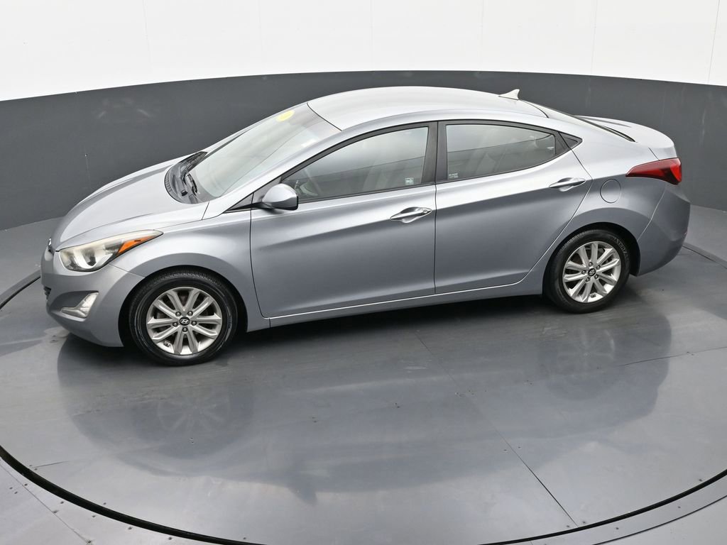 Used 2016 Hyundai Elantra SE w/ Option Group 02 image 29