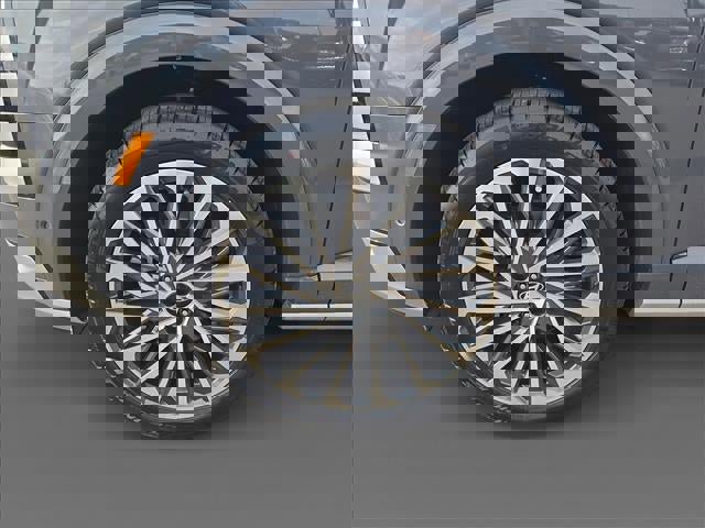 New 2026 Hyundai Palisade Calligraphy image 9