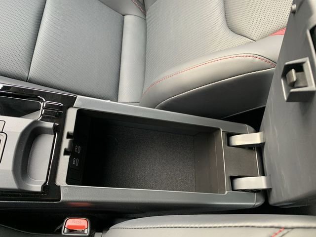 New 2025 Toyota Prius Plug-In Hybrid w/ Limited Premium Package FWD image 26