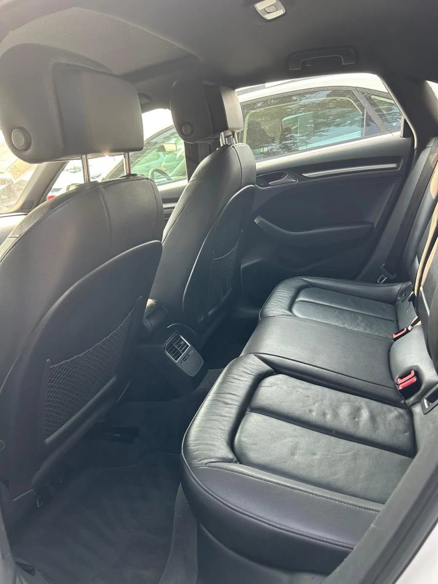 Used 2017 Audi A3 2.0T Premium w/ Convenience Package FWD image 6