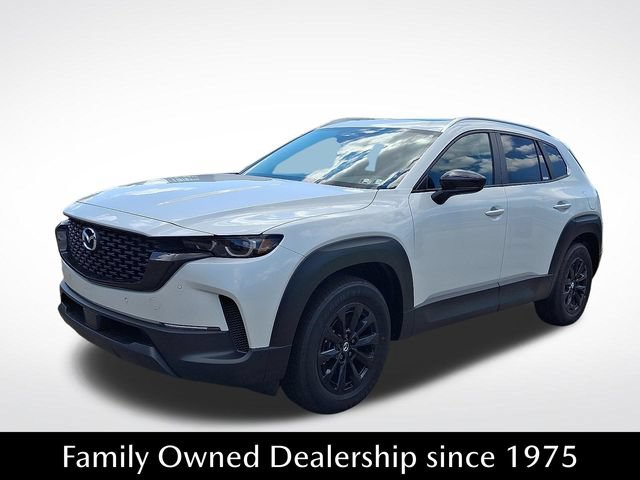 New 2026 MAZDA CX-50 2.5 Hybrid w/ Preferred Pkg AWD/4WD image 3