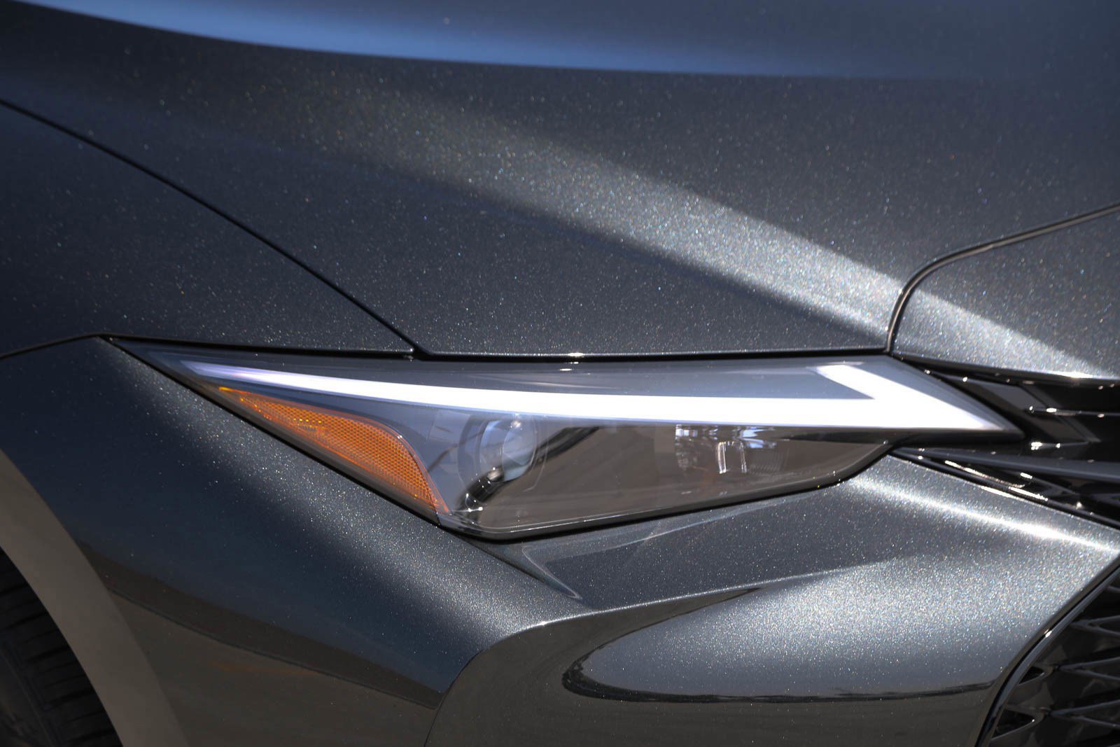 New 2026 Lexus IS 350 F Sport image 8