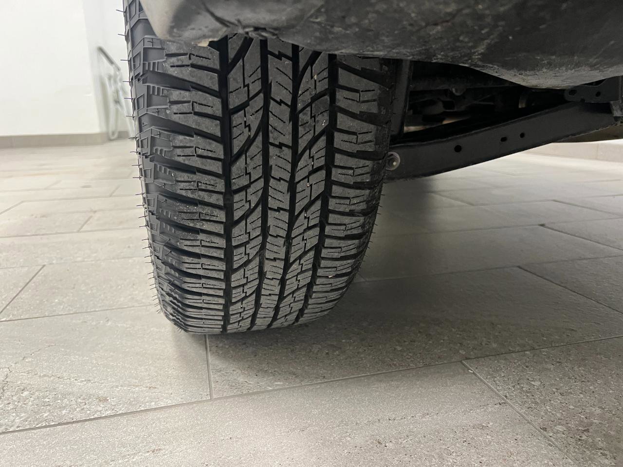 Used 2024 Subaru Forester Wilderness image 66