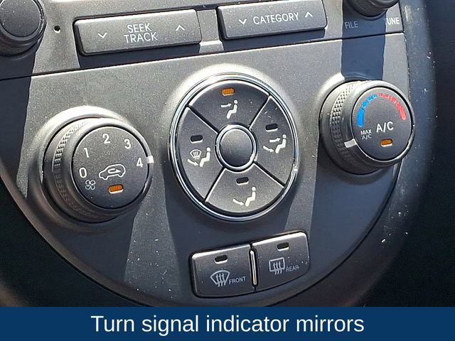 Used 2012 Kia Soul ! FWD image 14