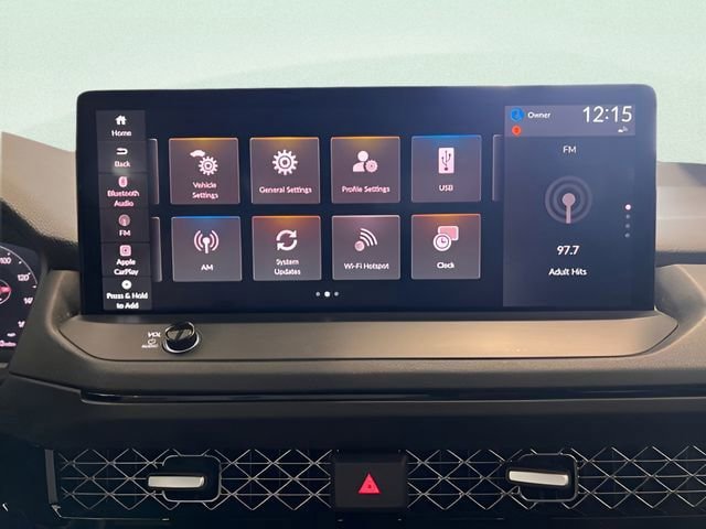 Used 2023 Honda Accord Sport image 27