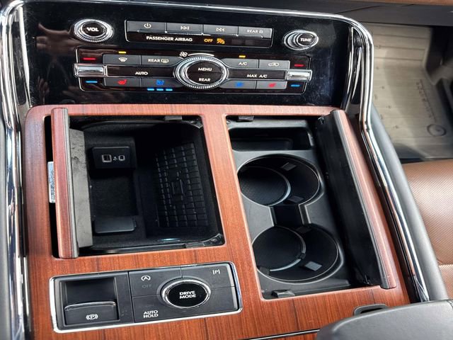 Used 2024 Lincoln Navigator L Reserve image 26