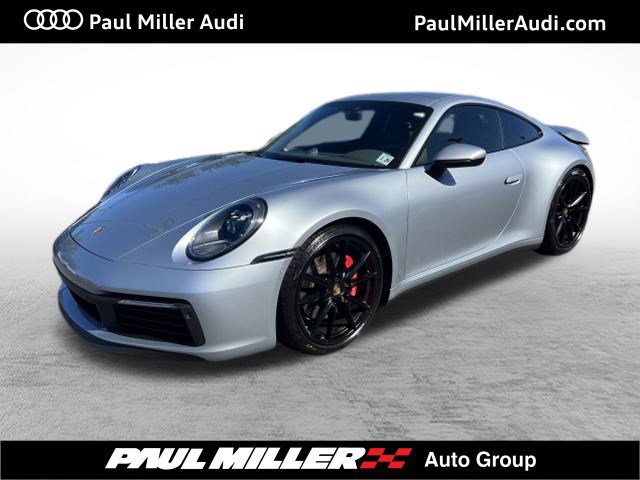 Used 2020 Porsche 911 Carrera S image 1