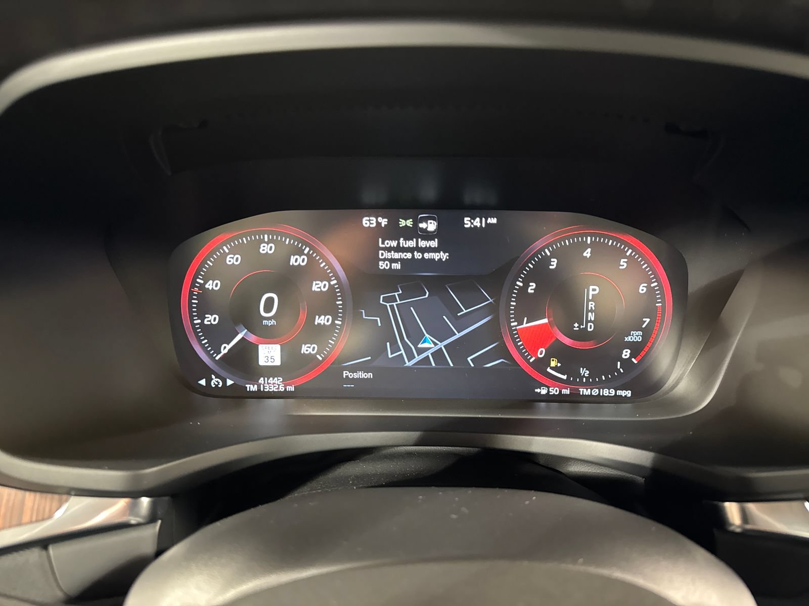Used 2021 Volvo S60 T6 Momentum w/ Premium Package AWD/4WD image 23