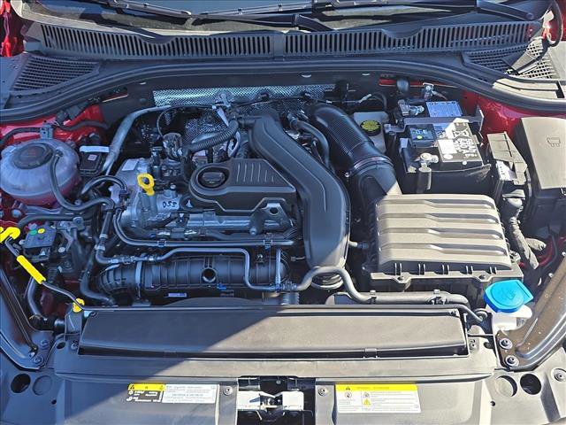 New 2026 Volkswagen Jetta SE image 19