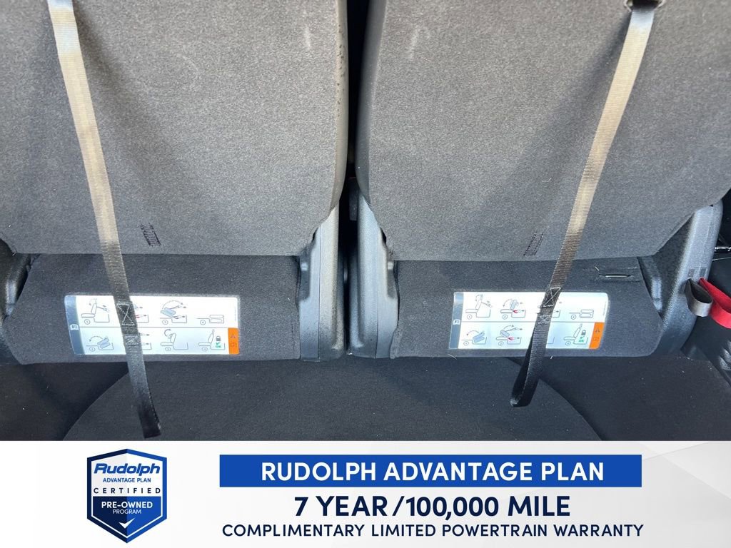 Used 2018 Ford Explorer XLT w/ Equipment Group 202A FWD image 25