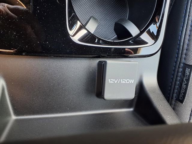 New 2026 Subaru Forester Touring AWD/4WD image 17