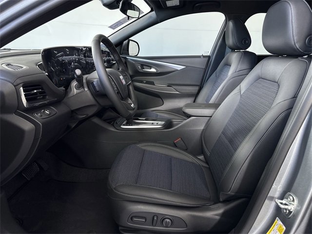 New 2025 Buick Envista Preferred w/ Convenience I Package image 19
