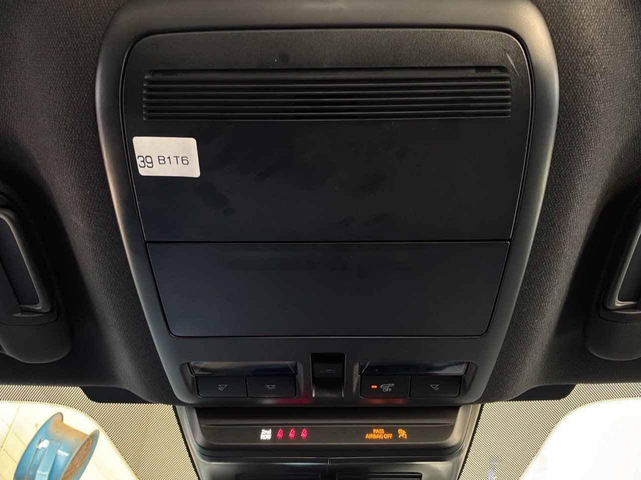 Used 2026 MAZDA MAZDA3 s FWD image 16