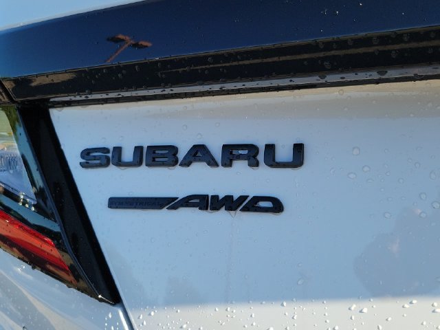 New 2026 Subaru WRX Limited AWD/4WD image 8
