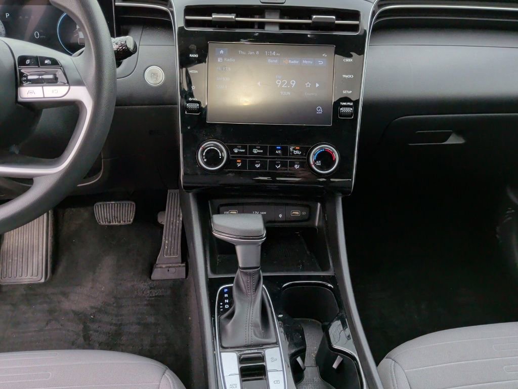 Used 2022 Hyundai Santa Cruz SEL w/ Activity Package image 23