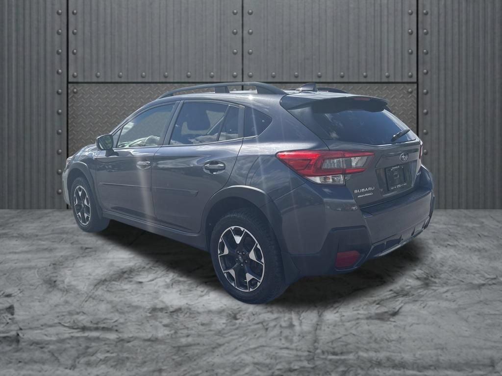 Used 2020 Subaru Crosstrek 2.0i Premium AWD/4WD image 5