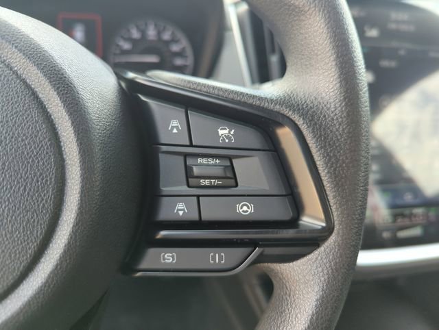 Used 2024 Subaru Crosstrek 2.0i Premium image 22