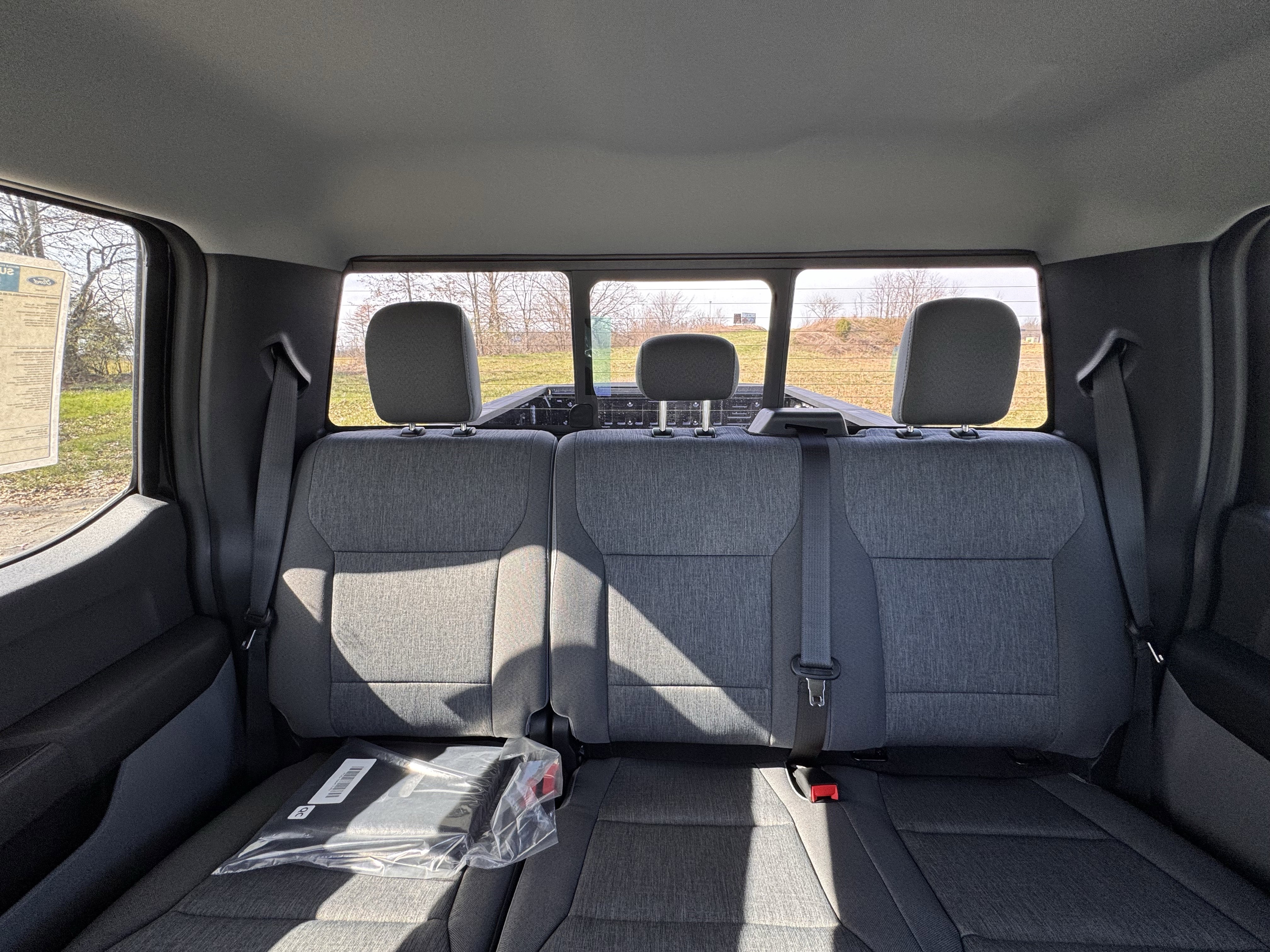 New 2026 Ford F450 XL image 20
