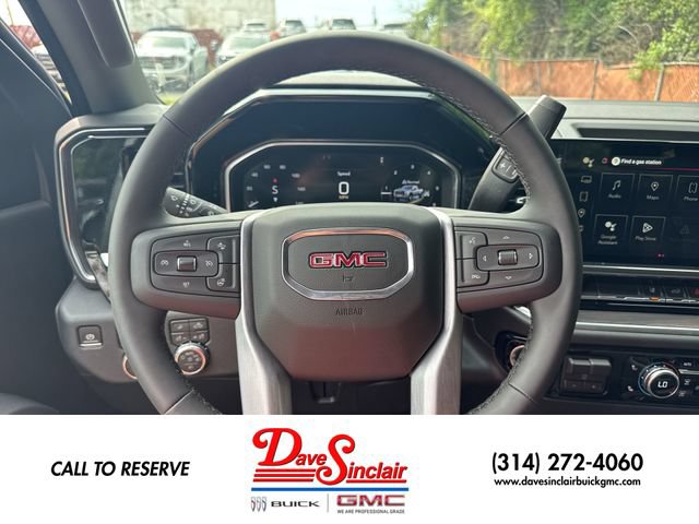 New 2026 GMC Sierra 3500 SLT AWD/4WD image 14