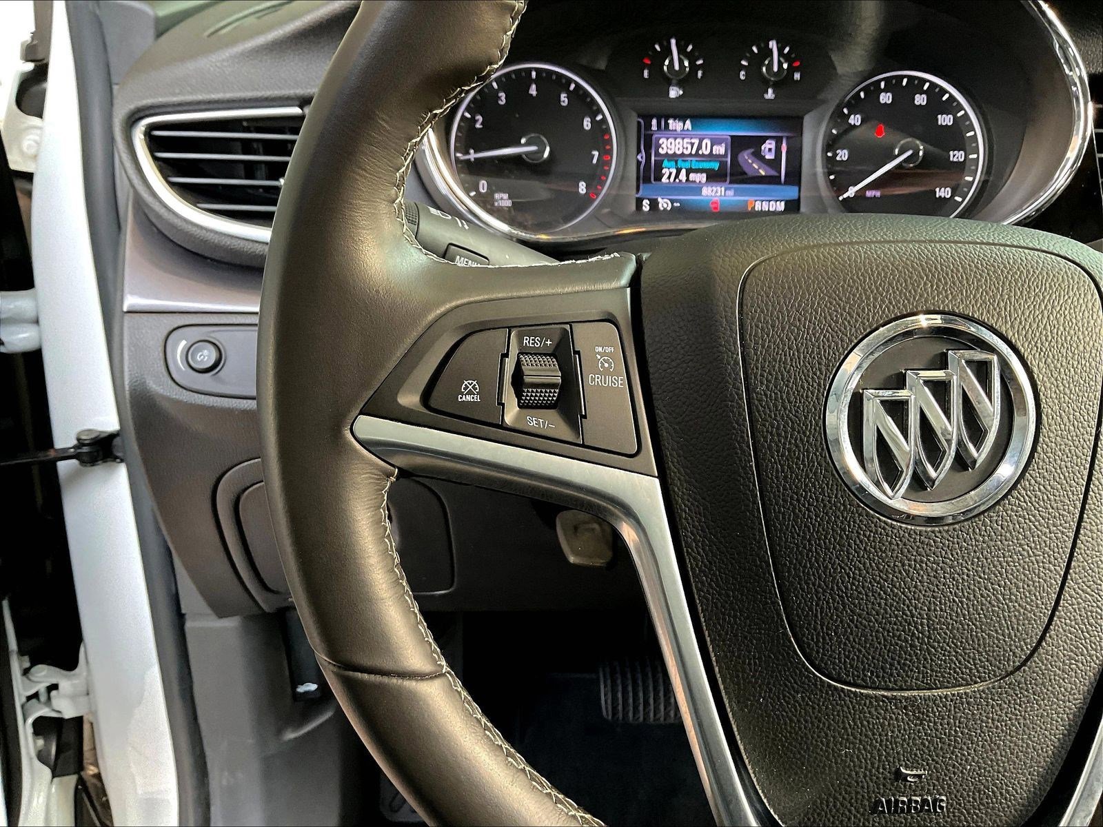 Used 2019 Buick Encore Preferred FWD image 10