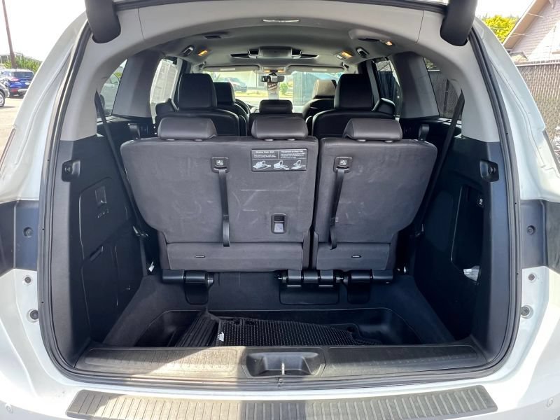 Used 2020 Honda Odyssey Touring image 14