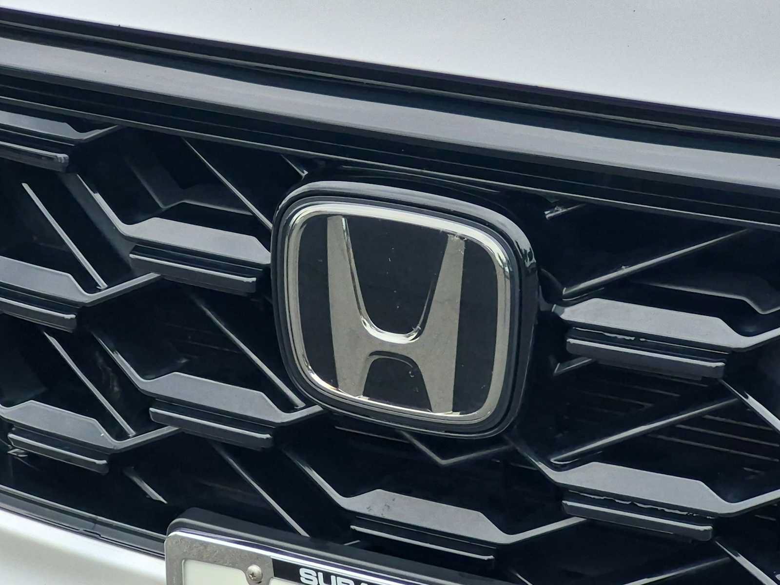 Used 2023 Honda CR-V Sport Touring image 12