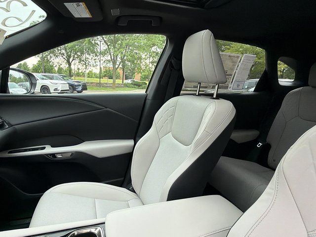 New 2026 Lexus RX 350 AWD image 19