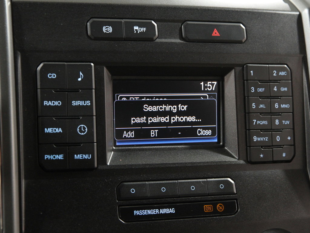 Used 2018 Ford F250 XLT image 12