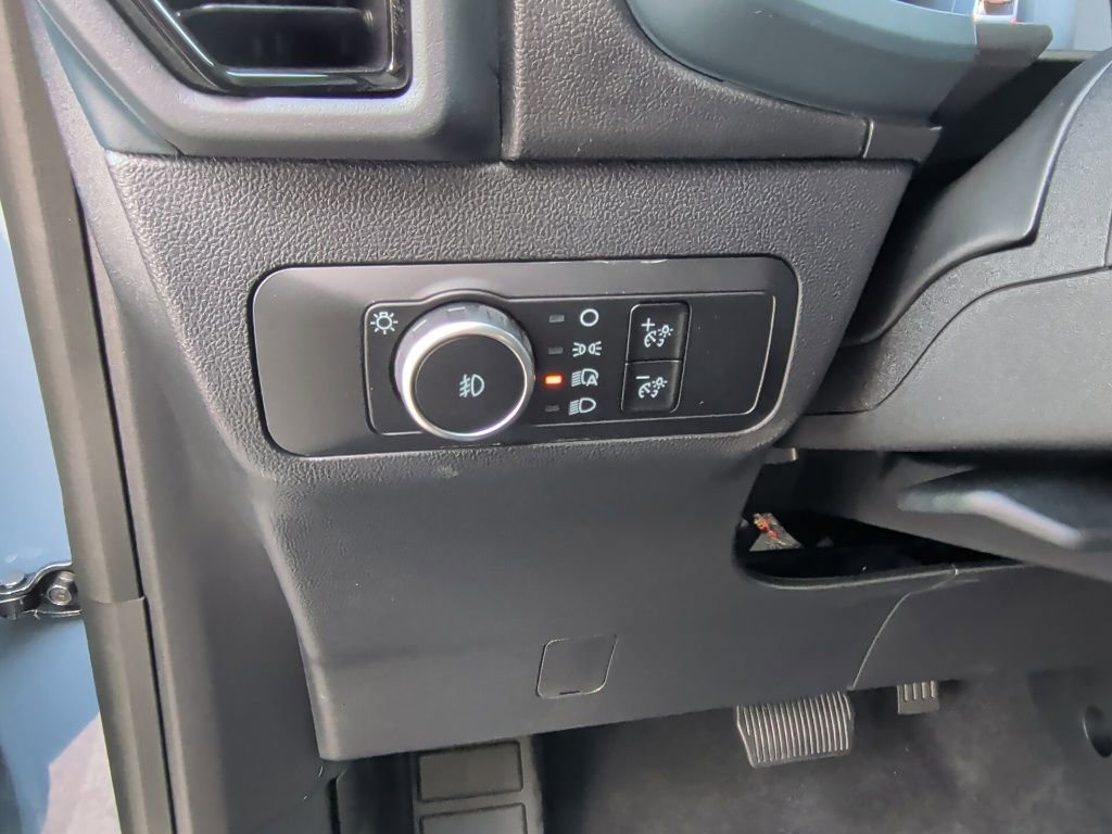 New 2026 Ford Bronco Sport Heritage image 15