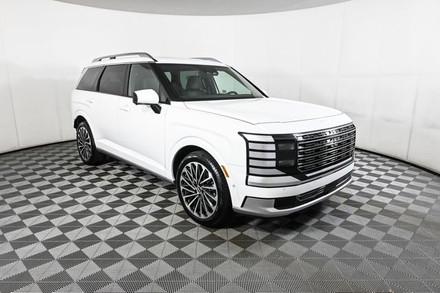 New 2026 Hyundai Palisade Calligraphy image 5