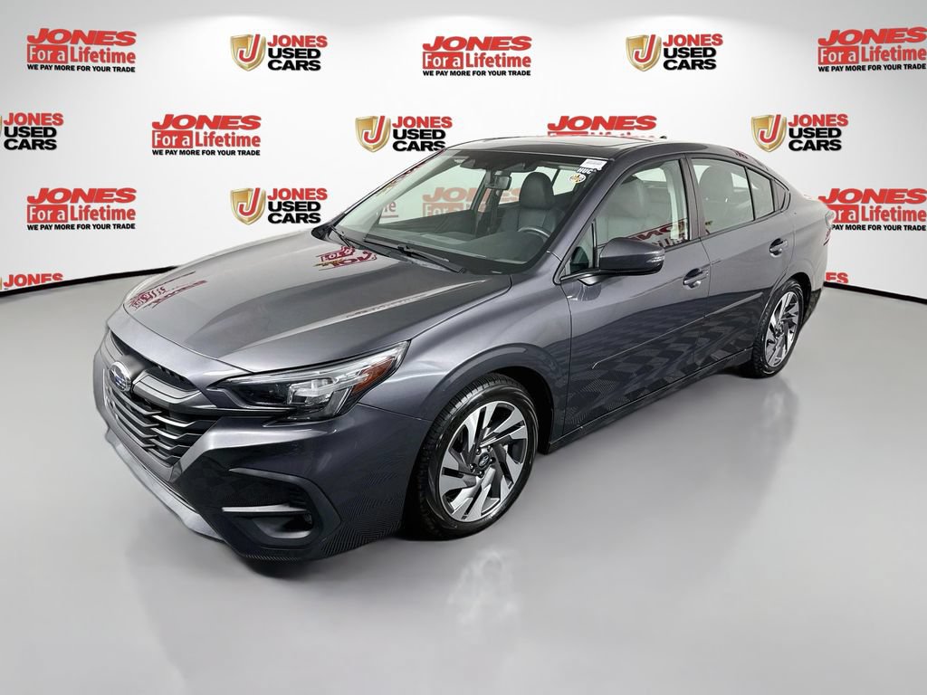 Used 2023 Subaru Legacy Limited AWD/4WD image 14