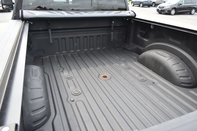 Used 2023 Ford F250 Lariat w/ Lariat Ultimate Package AWD/4WD image 53