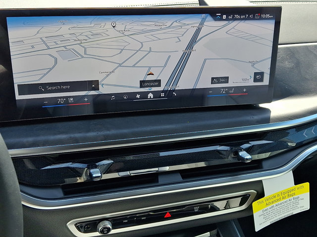 New 2026 BMW X7 xDrive40i image 12