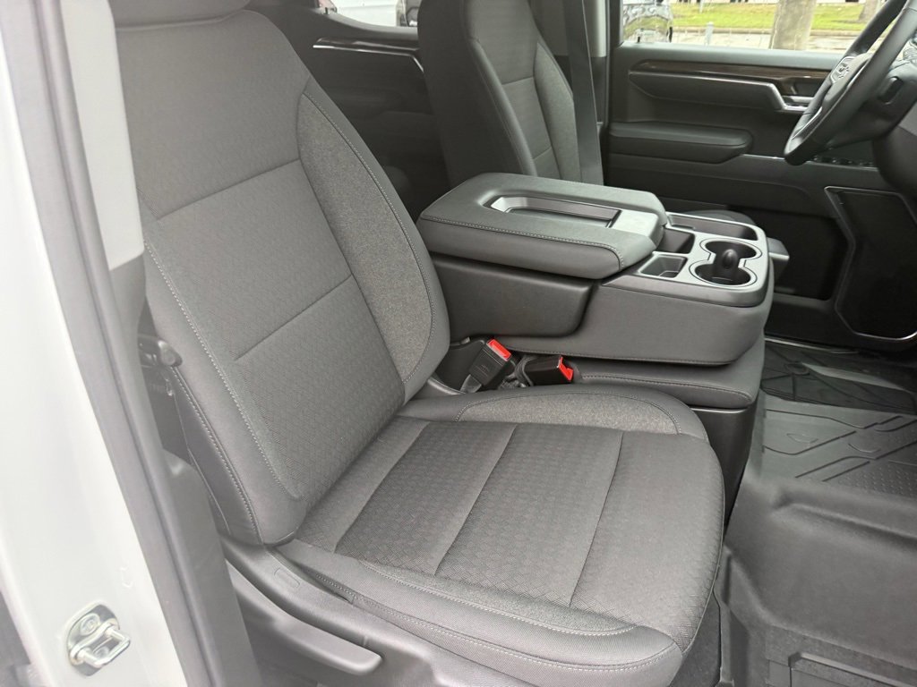 New 2026 Chevrolet Silverado 1500 RST w/ RST Select Package image 41