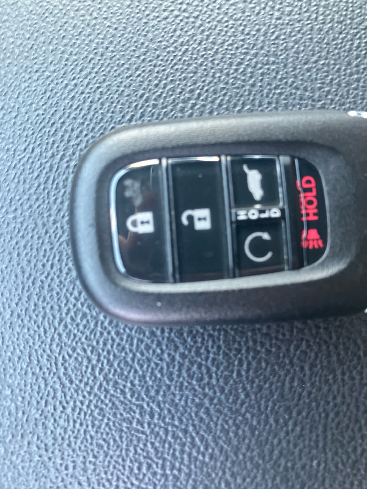 Used 2024 Honda CR-V Sport Touring image 34