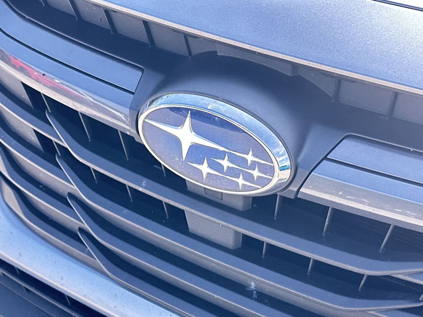 Used 2023 Subaru Legacy Premium AWD/4WD image 10