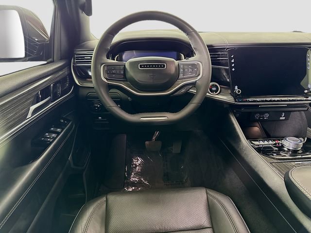 Used 2022 Jeep Wagoneer Series III w/ Convenience Group I AWD/4WD image 23