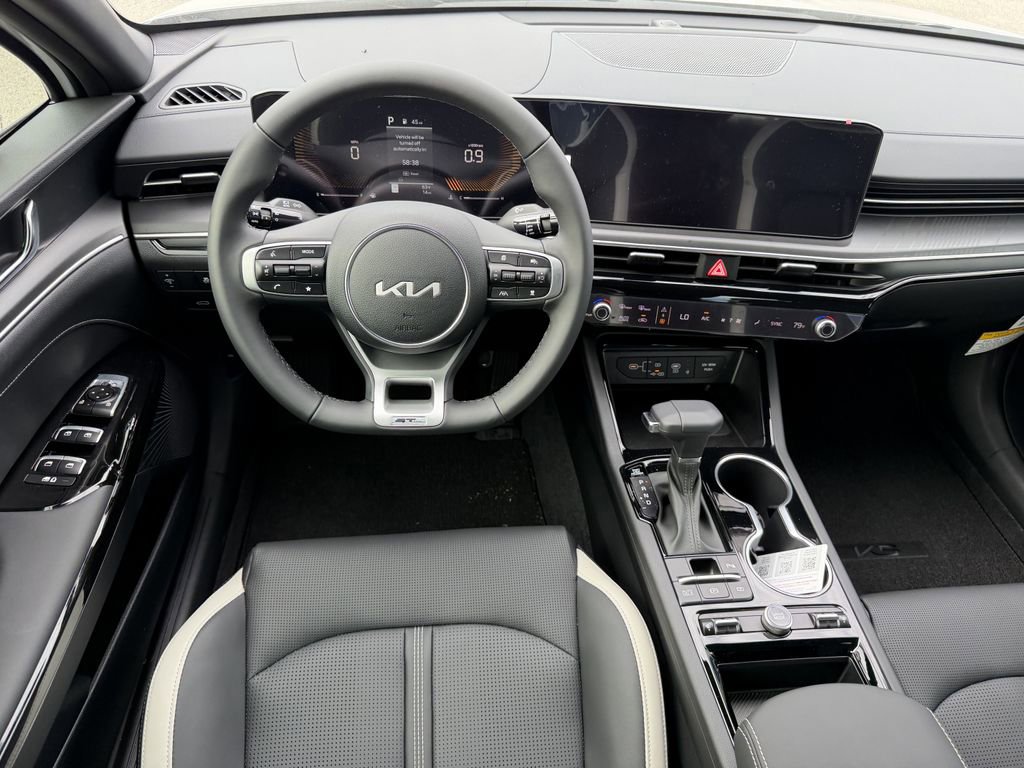 New 2026 Kia K5 GT-Line image 13