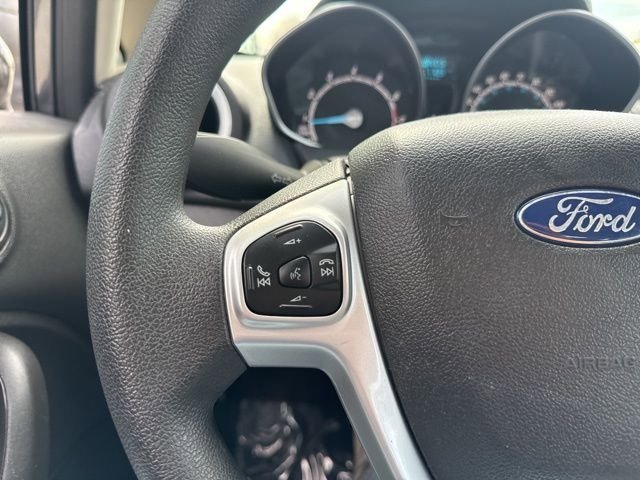 Used 2018 Ford Fiesta SE FWD image 19