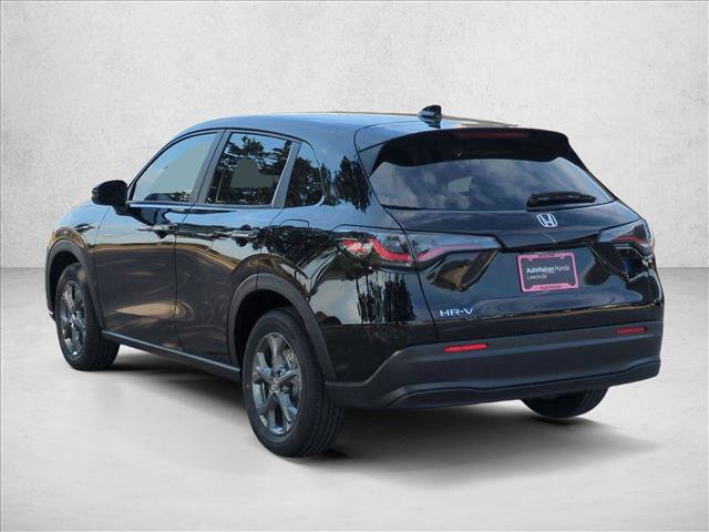 New 2027 Honda HR-V LX image 9