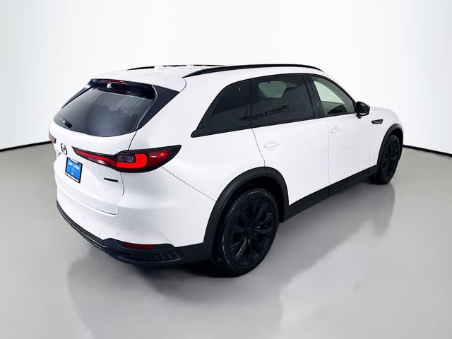 New 2026 MAZDA CX-90 3.3 Turbo w/ Premium Sport Pkg image 7