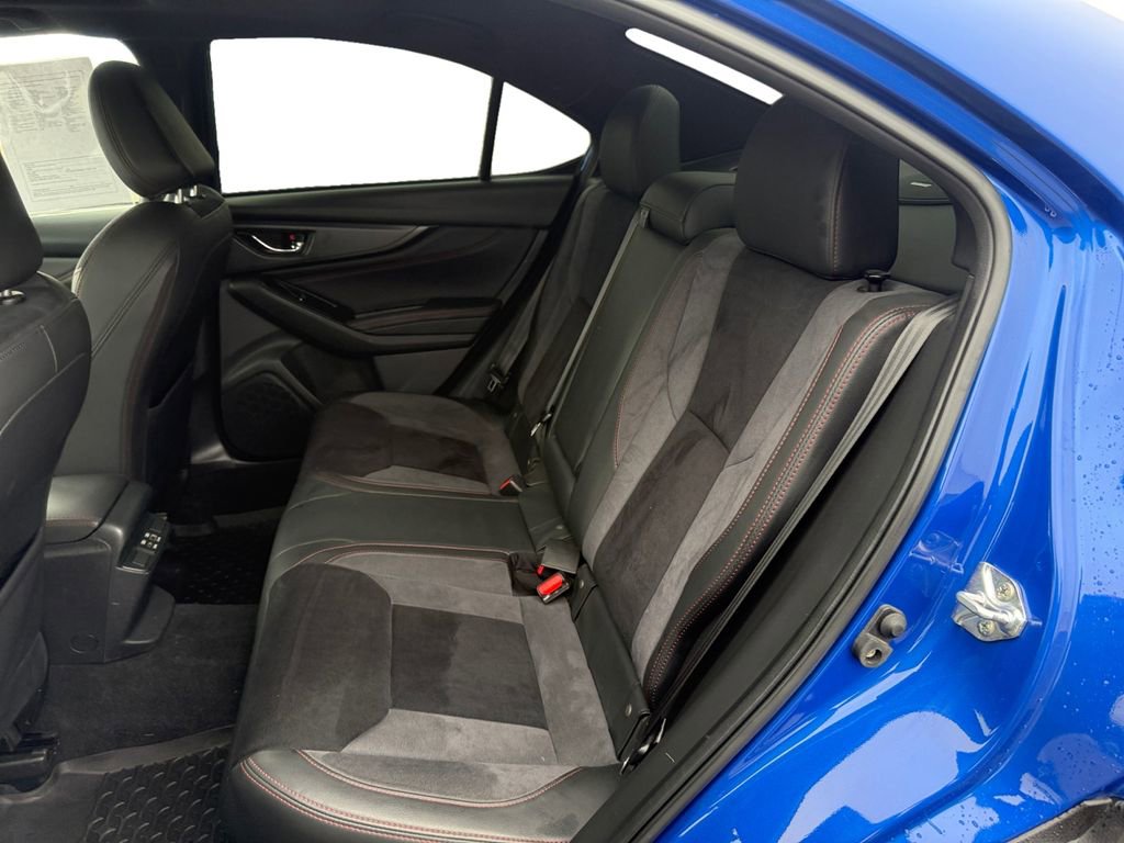 Used 2024 Subaru WRX Limited image 16