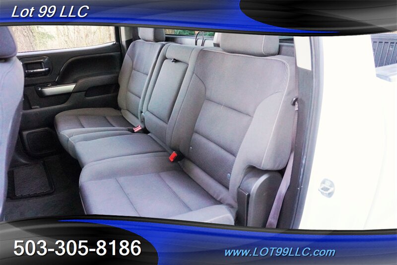 Used 2015 Chevrolet Silverado 3500 LT AWD/4WD image 14