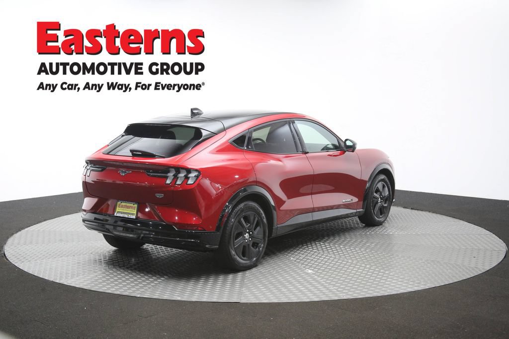 Used 2023 Ford Mustang Mach-E California Route 1 AWD/4WD image 42