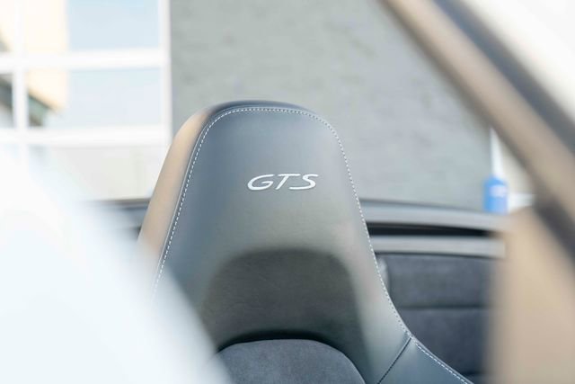Used 2016 Porsche 911 Carrera GTS image 40