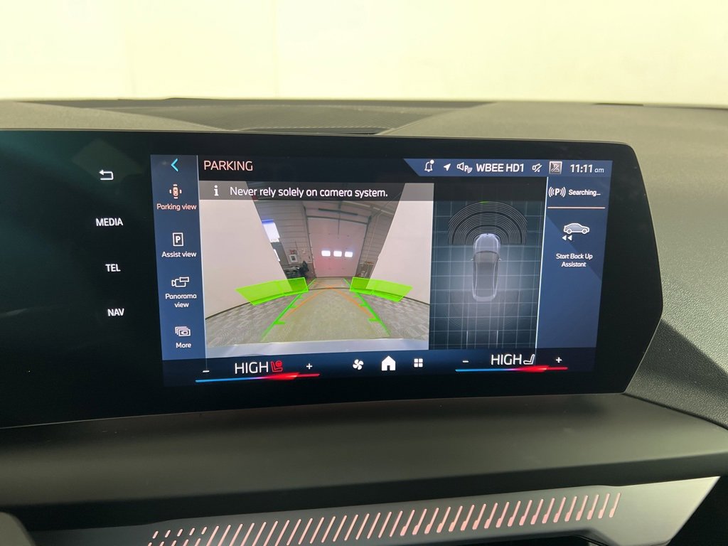 Used 2025 BMW 228i xDrive w/ Premium Package image 9