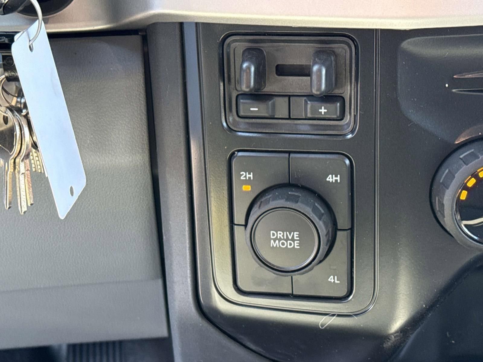New 2026 Ford F550 4x4 Regular Cab Super Duty image 16