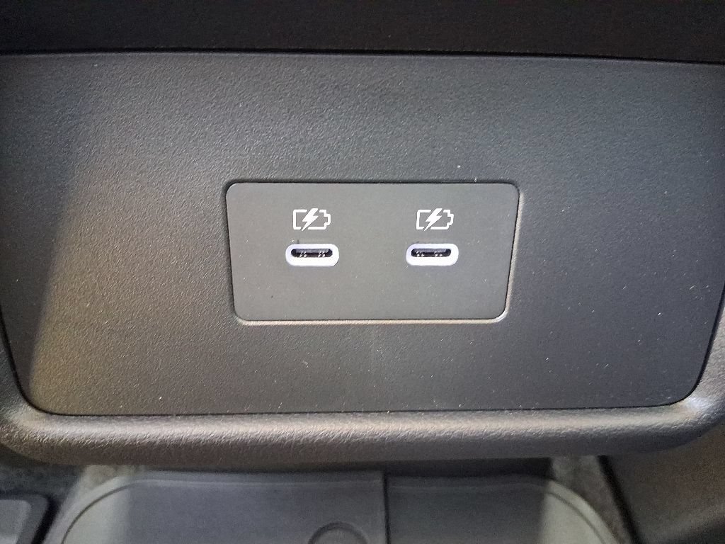 New 2026 Nissan Rogue SV AWD/4WD image 31