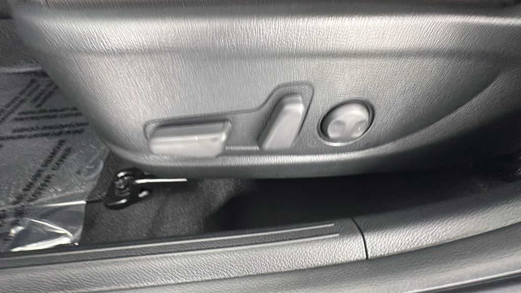 New 2026 Kia Seltos EX image 11